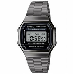 Наручные часы CASIO, черный
