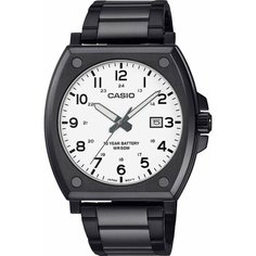 Наручные часы CASIO, черный