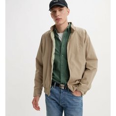 Ветровка Levis, размер M, коричневый Levis®
