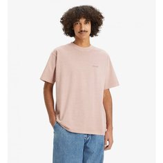 Футболка Levis, размер XL, розовый Levis®