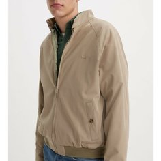 Ветровка Levis, размер S, коричневый Levis®