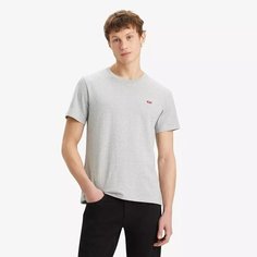 Футболка Levis, размер XXL, серый Levis®