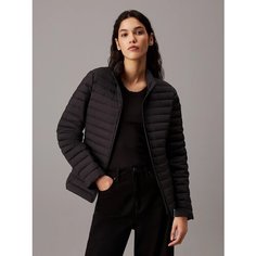 Куртка CALVIN KLEIN, размер S, CK BLACK