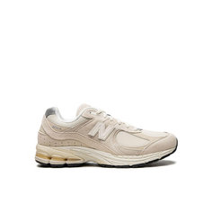 Кеды New Balance 2002R, размер 14 US, коричневый