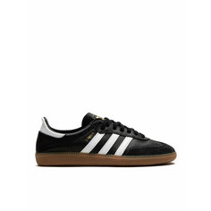 Кроссовки adidas Samba Decon, размер 12,5 US, чёрный