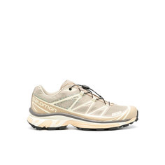Кроссовки Salomon Advanced XT-6 Mindful 3, размер 6.5 UK, коричневый