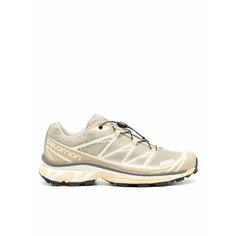 Кроссовки Salomon Advanced XT-6 Mindful 3, размер 12.5 UK, коричневый