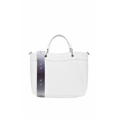 Сумка Armani Exchange, белый