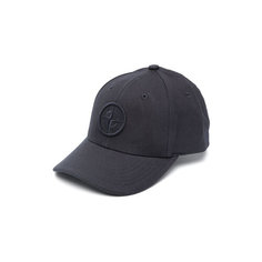 Бейсболка Stone Island, размер 2, синий