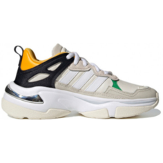 Кроссовки adidas Boujirun, размер 4 UK, мультиколор