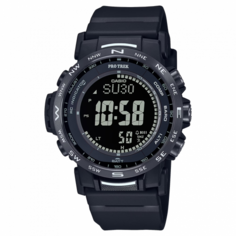 Наручные часы CASIO, черный
