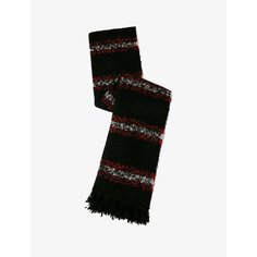 Шарф KOTON, черный