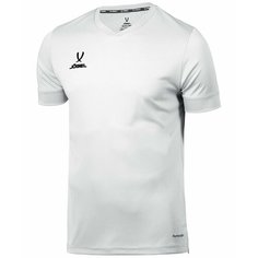 Футболка спортивная Jogel Футболка игровая DIVISION Union Jersey от Jogel. Детская. Цвет: белый. Размер: YS., размер YS, белый