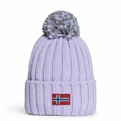 Шапка бини NAPAPIJRI Semiury Women, размер OneSize