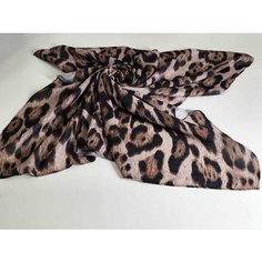 Платок , бежевый Barhani Glam