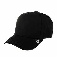 Бейсболка GOORIN BROS., размер 0, черный