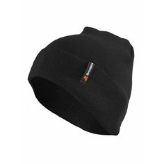 Шапка бини Brodeks Outdoor, размер 53-56, черный