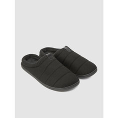 Тапочки KANZLER, размер 40/41, black
