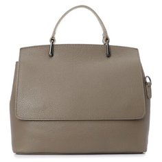 Сумка divas bag, серо-коричневый