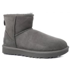 Угги UGG Classic Mini II, размер 37, grey