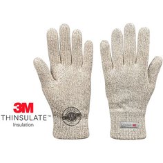 Перчатки 3M Иней 3M™ Тинсулейт ( Thinsulate ), размер 10 (XL), бежевый