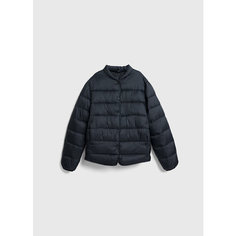Куртка OSTIN GJ7746O02-99, размер 158, черный