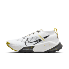 Кроссовки NIKE ZoomХ Zegama, размер 9 US, белый