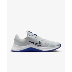 Кроссовки NIKE MC Trainer 2, размер 8.5 US, сeрый