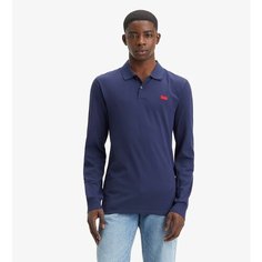 Поло Levis, размер XL, синий Levis®
