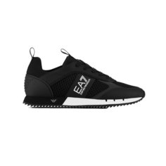 Кроссовки EA7, размер 5.5, black/white