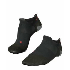 Носки Falke, размер 44-45, черный