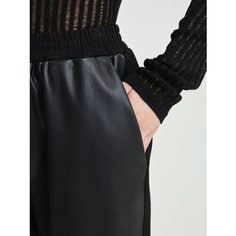 Брюки Zarina, размер XS (RU 42)/170, чёрный