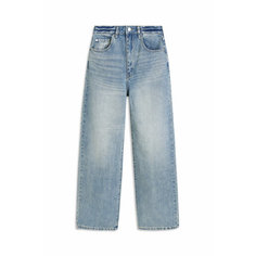 Джинсы Armani Exchange, размер 26, синий