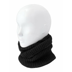 Снуд Oldos, черный