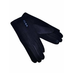 Перчатки RexTex, размер 8.5, темно-синий
