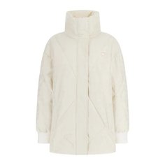 Куртка GUESS, размер XL, молочный