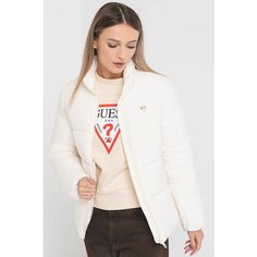 Куртка GUESS, размер L, белый G1O6