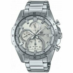 Наручные часы CASIO, серебряный