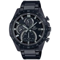 Наручные часы CASIO, черный