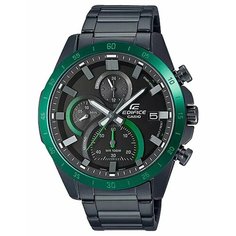 Наручные часы CASIO, черный
