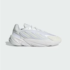 Кроссовки adidas Ozelia, размер 8,5 UK, Cloud White / Cloud White / Crystal White