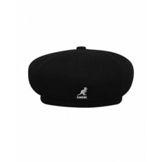 Берет KANGOL, размер XL, black