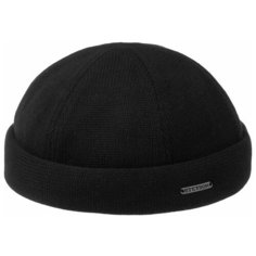 Шапка докер STETSON, размер S, черный