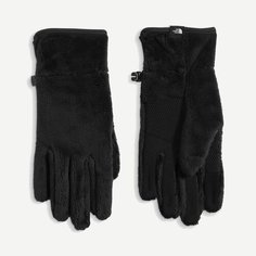 Перчатки The North Face, размер S, black