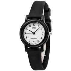 Наручные часы CASIO Collection, черный