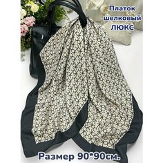 Платок GOLDEN GALA,90х90 см