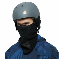 Шарф , черный Kaefsport