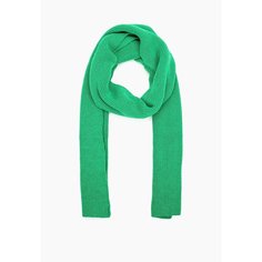 Шарф Landre,200х33 см, one size, зеленый