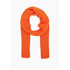 Шарф Landre,200х33 см, one size, оранжевый