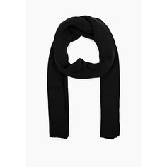 Шарф Landre,200х33 см, one size, черный